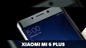 Penampakan Mi 6 Plus Beredar di Internet